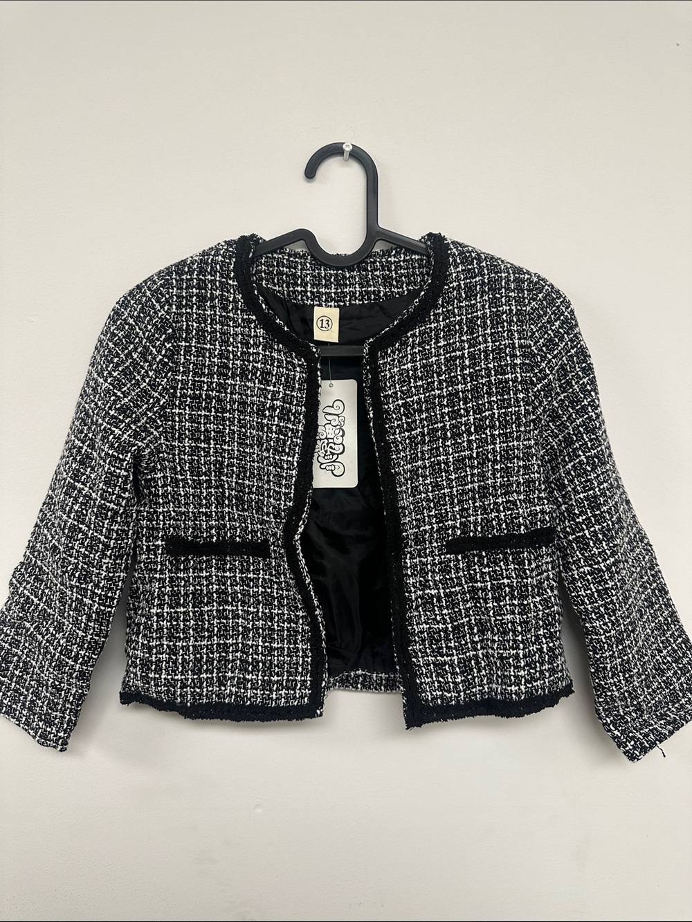Kids suit sets